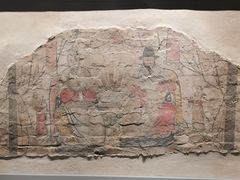 -洛阳古墓博物馆