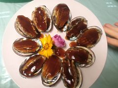 -前王院•巧克力海鲜市集餐厅(万平口店)