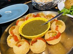-Pakwaan Indian restaurant芭港湾印度餐厅(领事馆店)