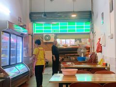 大堂-雷老虎烧烤(西街店)