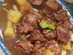 -东财大盘鸡(黑石礁店)