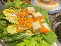 -大理董·董家小厨野生菌火锅(古城旗舰店)