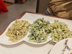 -博望坡饭店(宜山路店)