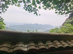 -大慈岩风景区