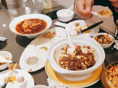 -渝信川菜(西单店)