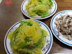 -老爆肚满五香烧牛羊肉