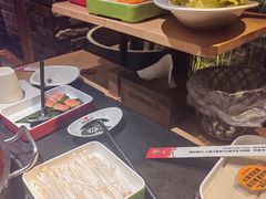 -蓉客成都火锅·招牌麻辣牛杂·特色香辣蹄花(凌水店)
