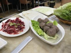 -潮汕良记牛肉火锅(洪武路店)