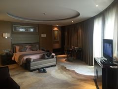 -无锡新湖铂尔曼大酒店