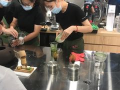-THE MATCHA TOKYO抹茶东京