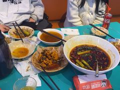-川正旺江湖菜(三元桥店)