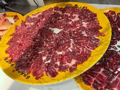 -潮汕大目牛肉火锅(皇岗旗舰店)