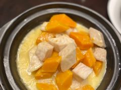 -中山保利艾美酒店-乐美中餐厅