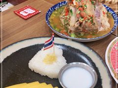 -曼谷食堂·泰国家庭料理