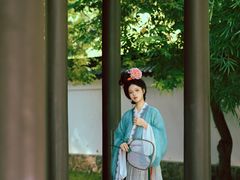 -深圳国际园林花卉博览园