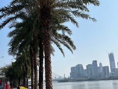-海心沙亚运公园