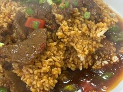 -王家土菜馆(霍山县店)
