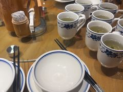 -湖南老灶台·生态农业餐饮(龙胜店)