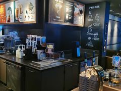 -星巴克臻选(宁波天一广场店)