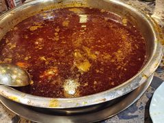 -肖肖酸萝卜鱼火锅(总店)