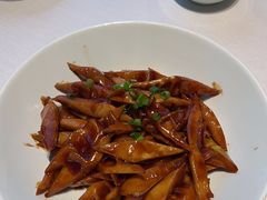 大明油焖笋-苏帮袁Sue Cuisine(来福士店)