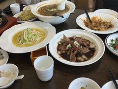 -東城故事·尋找姆媽的味道(玉兰路店)
