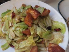 -帕米尔食府(白云观店)
