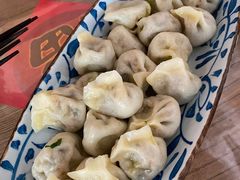 -八珍手工水饺·妈妈的爱(传芳巷店)