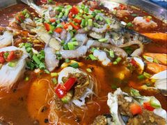 海鲜大餐-云南巷海鲜大咖·可加工海鲜