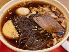 -华天延吉餐厅(西四总店)