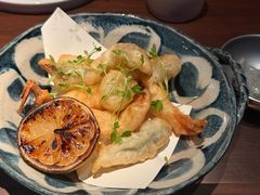 -High Yaki THE SEA海鲜居酒屋