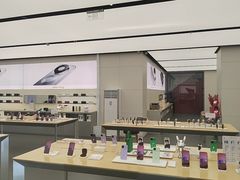 -华为智能生活馆(上海金桥国际商业广场)