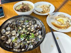 -河记肠粉店