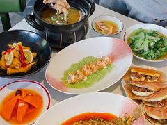 -一捞鲜•青岛本味餐厅(八大关店)