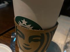 -星巴克(西湖天地店)