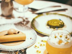 -théATRE 茶聚场(王府中環店)