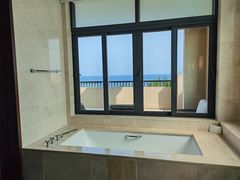 -海南清水湾莱佛士酒店