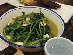 -西江美食舫·江西菜(健德桥店)