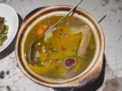 -又见炊烟私房菜(敬亭路店)