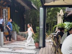 -陈熹公民族美食文化餐厅(中华广场店)