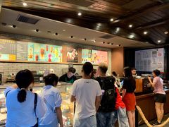 -星巴克(成都锦里店)