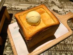 -绿茶餐厅(财富购物中心店)