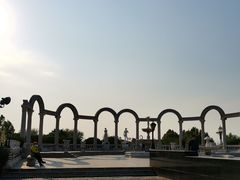-北京世界公园