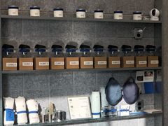 -CUBIC3三立方咖啡(凌空SOHO店)