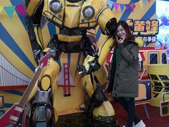 -卢米埃影城(长楹天街IMAX激光店)