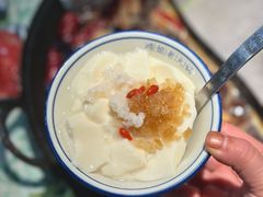 -鸿姐老火锅(疁城新天地店)