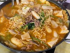 -高丽馆(尊茂店)