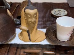 -翁暖茶馆(滨江东总店)