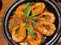 -星叶·东南亚料理(宁波万象汇店)