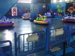 -蒙特利亲子乐园